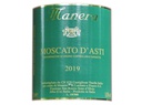 Manera Moscato d'Asti DOCG 2019