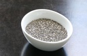 Graines de chia, bio, 1 kg